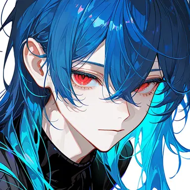 Profile image of 蒼羽