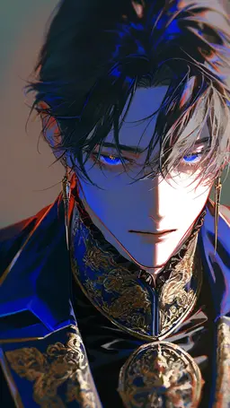 Profile image of Leonhard