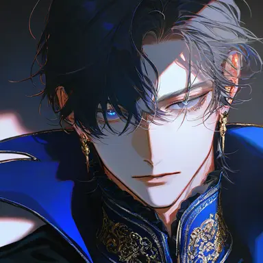 Profile image of Leonhard