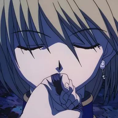 Profile image of クラピカ