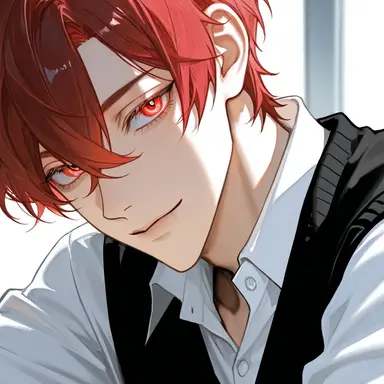 Profile image of 亜嵐