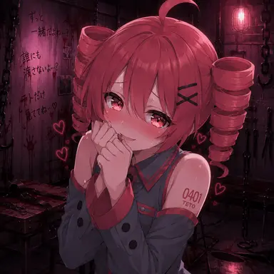 Profile image of テト