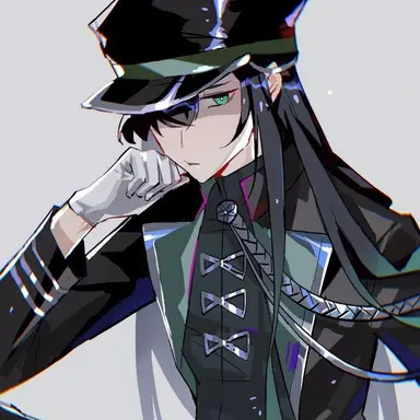 Profile image of 時透 無一郎