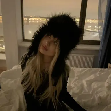 Profile image of Melissa