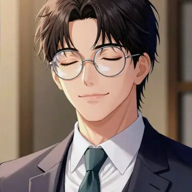 Profile image of 久我 彰