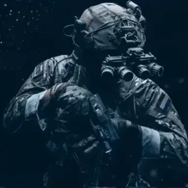 Profile image of Sergeant Cole