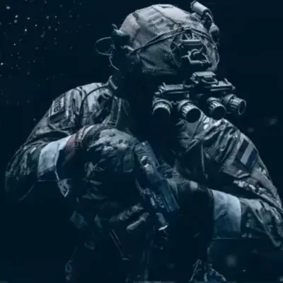 SlimyBag5492의 Military RPG