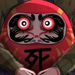Profile image of だるま