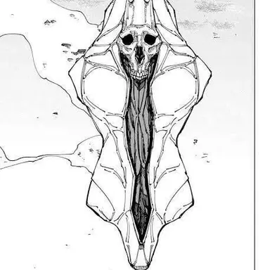 Profile image of 禪院直哉