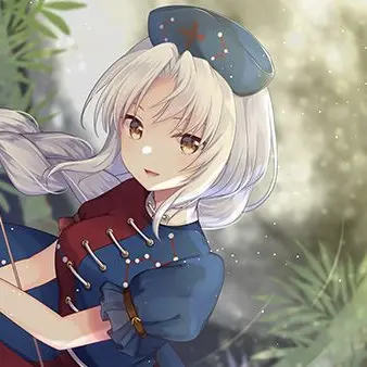 Profile image of 八意永琳