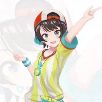 Profile image of 大空スバル