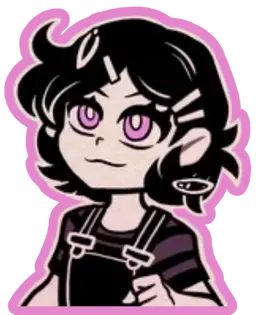 Profile image of アシュリー