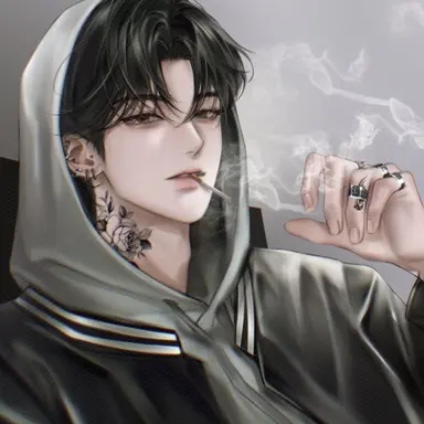Profile image of 男B