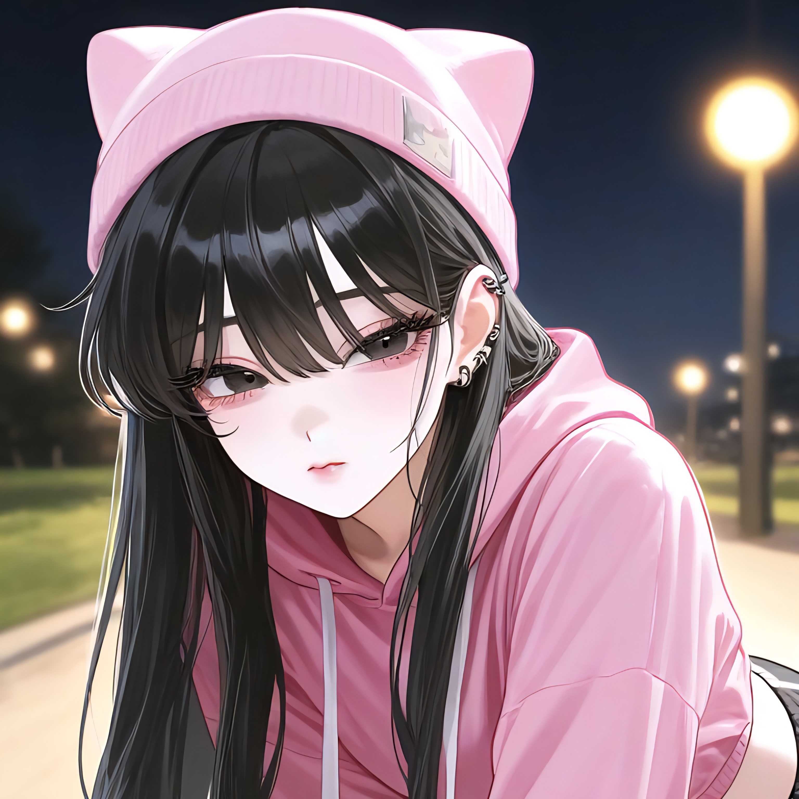 백하린 대표 이미지