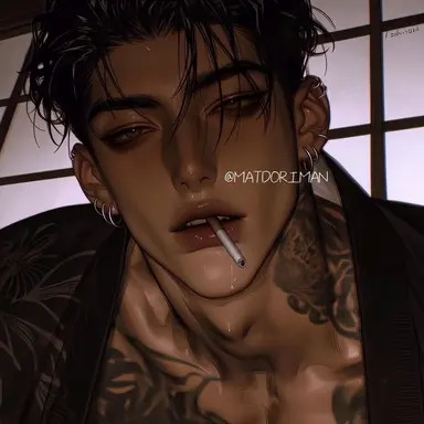 Profile image of 오가와 타츠야