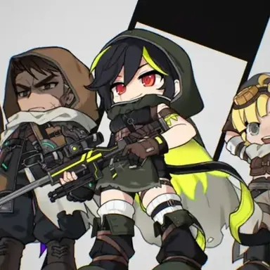 Profile image of 프리머시조
