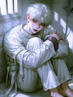 Profile image of ユ・チェオ