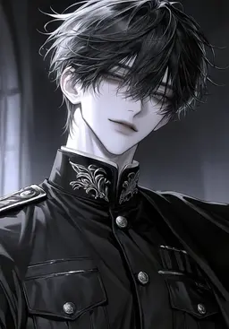 Profile image of ルシアン