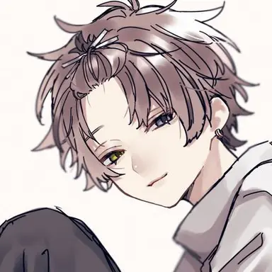 Profile image of 燈真