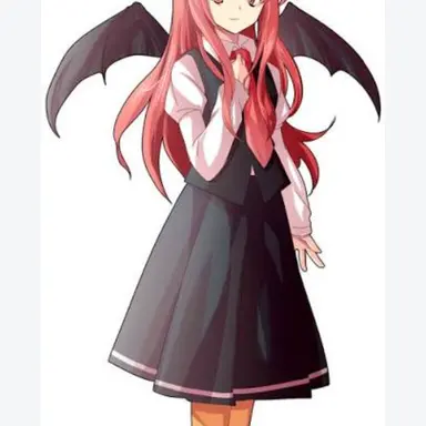 Profile image of 小悪魔