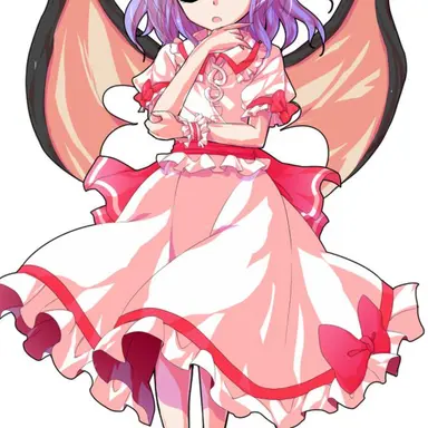 Profile image of レミリア
