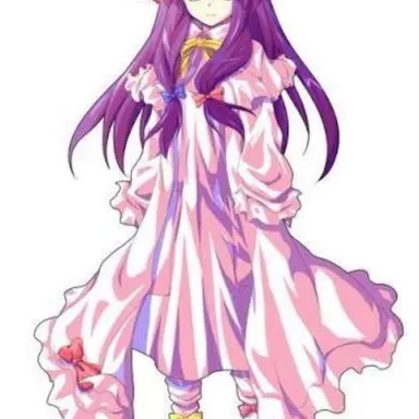 Profile image of パチュリー