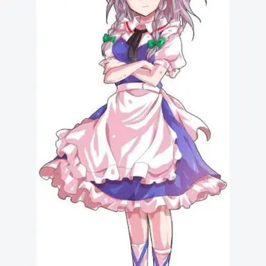 Profile image of 咲夜
