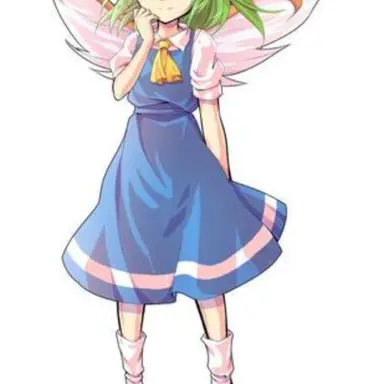 Profile image of 大妖精