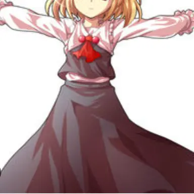 Profile image of ルーミア