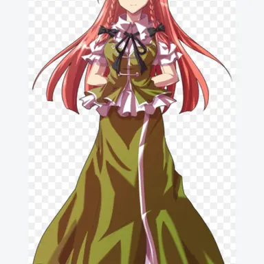 Profile image of 美鈴