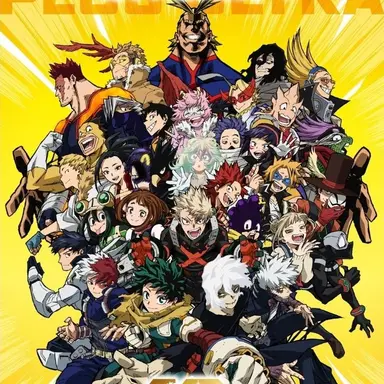 Profile image of 1-A組