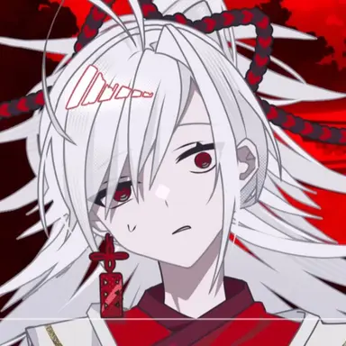 Profile image of 神様
