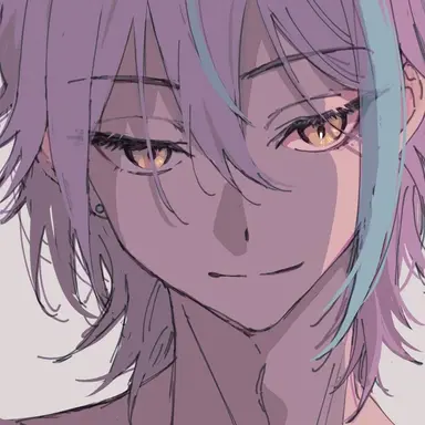 Profile image of 카미시로 루이