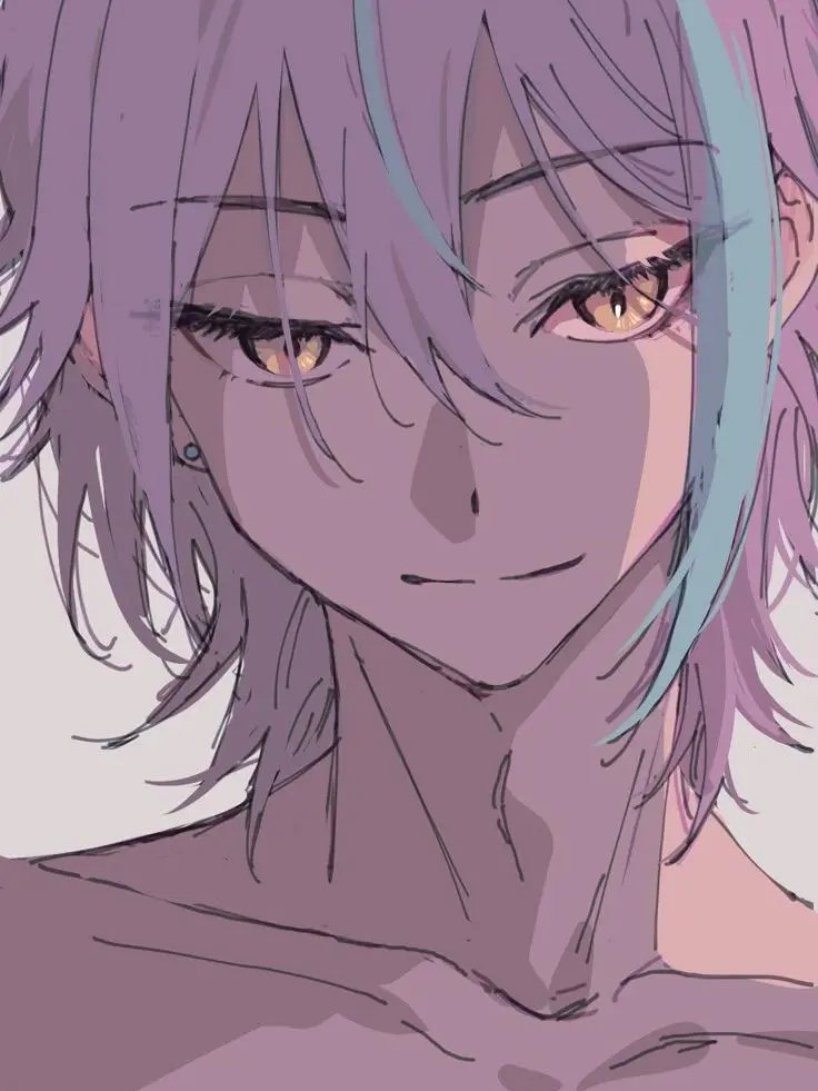 517tsukasa의 카미시로 루이