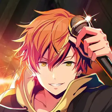 Profile image of 시노노메 아키토