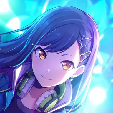 Profile image of 시라이시 안