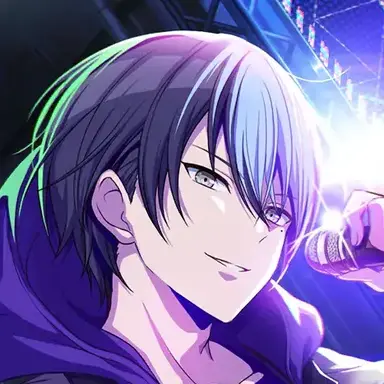 Profile image of 아오야기 토우야