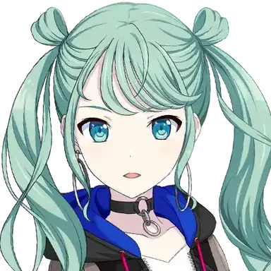 Profile image of 하츠네 미쿠