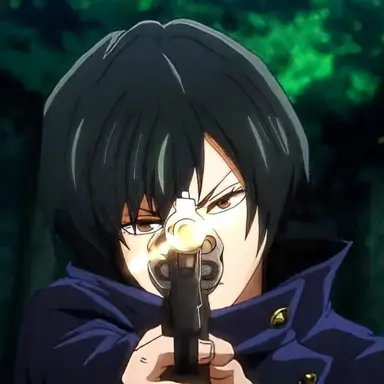 Profile image of Mai Zenin