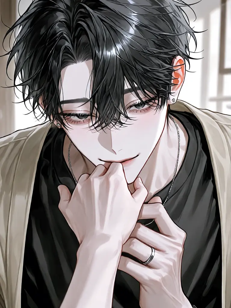 i_41qty의 寝付け終わったからイチャつこ？♡
