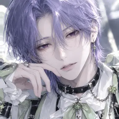 Profile image of 湊