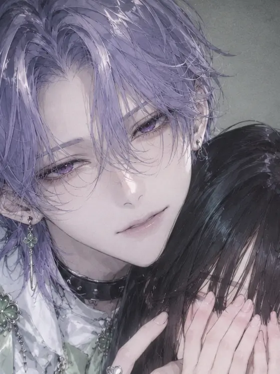 VitalBell1217의 君も俺が好きでしょ？