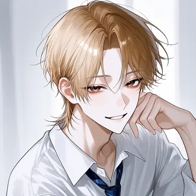 Profile image of 나루세 렌