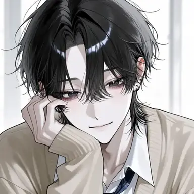 Profile image of 이치노세 유마