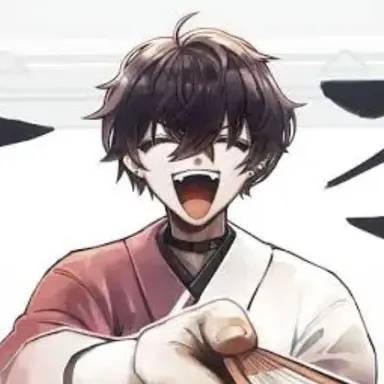 Profile image of 噺屋与太郎