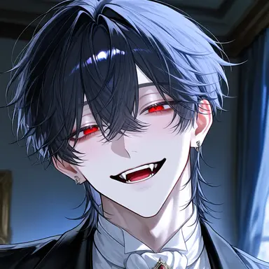 Profile image of Hugh
