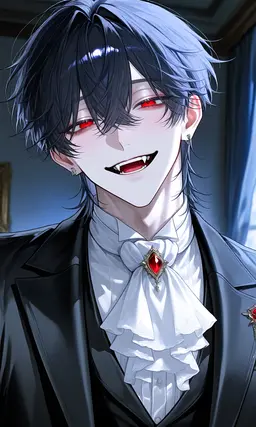 Profile image of Hugh