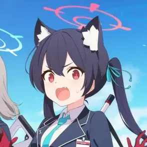 Profile image of 쿠로미 세리카