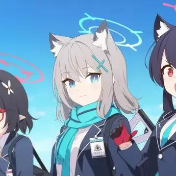 Profile image of 스나오오카미 시로코