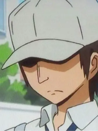 CrispySkua6881의 しっかりした人だけど